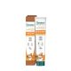   Botanique Whitening Antiplaque Curcuma Toothpaste (75 ml, Mint)