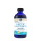 Arctic Cod Liver Oil 1060 mg (237 ml, Unflavored)