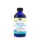 Arctic Cod Liver Oil 1060 mg (237 ml, Lemon)