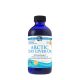 Arctic Cod Liver Oil 1060 mg (237 ml, Orange)