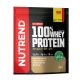 100% Whey Protein (1000 g, Banana & Strawberry)
