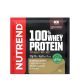 100% Whey Protein (30 g, Chocolate Brownie)