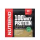 100% Whey Protein (30 g, Strawberry)