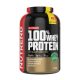 100% Whey Protein (2250 g, Banana & Strawberry)