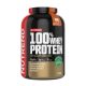 100% Whey Protein (2250 g, Caramel Latte)
