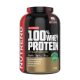 100% Whey Protein (2250 g, Chocolate Brownie)