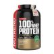 100% Whey Protein (2250 g, Cookies & Cream)