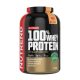 100% Whey Protein (2250 g, Mango & Vanilla)