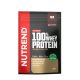 100% Whey Protein (400 g, Chocolate Brownie)