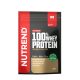 100% Whey Protein (400 g, Strawberry)