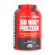 Iso Whey Prozero (2250 g, Chocolate Brownie)