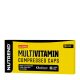 Multivitamin Compressed (60 Capsules)