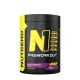 N1 Preworkout (510 g, Blackcurrant)