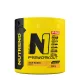 N1 Pro Preworkout (300 g, Sour Mango)