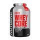 Whey Core (1800 g, Strawberry)