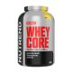 Whey Core (1800 g, Vanilla)