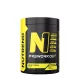 N1 Preworkout (510 g, Citrus)