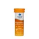   Magnesium Effervescent Tablets  (10 Effervescent Tablets, Orange)