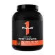 R1 Protein Whey Isolate (5 lbs, Chocolate Fudge)