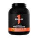 R1 Protein Whey Isolate (5 lbs, Salted Caramel)