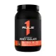 R1 Protein Whey Isolate (2 lbs, Chocolate Fudge)