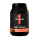 R1 Protein Whey Isolate (2 lbs, Chocolate Peanut Butter)