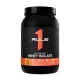 R1 Protein Whey Isolate (2 lbs, Salted Caramel)