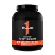 R1 Protein Whey Isolate (5 lbs, Strawberry Banana)