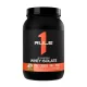 R1 Protein Whey Isolate (2 lbs, Vanilla Butter Cake)