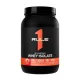 R1 Protein Whey Isolate (2 lbs, Strawberry Banana)