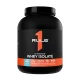 R1 Protein Whey Isolate (5 lbs, Birthday Cake)