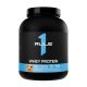 Whey Protein  (5 lbs, Café Mocha)