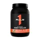 R1 Protein Whey Isolate (2 lbs, Café Mocha)