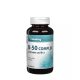 Vitamin B-50 Complex (60 Tablets)