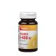 Vitamin E-400 IU (60 Softgels)