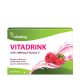 Vitadrink Multivitamin (28 Packs, Raspberry)