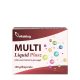 Multi Liquid Plusz Multivitamin (180 Softgels)