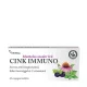 Zinc Immuno (30 Lozenges, Blackberries with menthol)