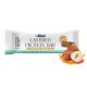   AbsoBAR Layered Protein Bar - Vegan Protein Bar (50 g, Hazelnut - Caramel)