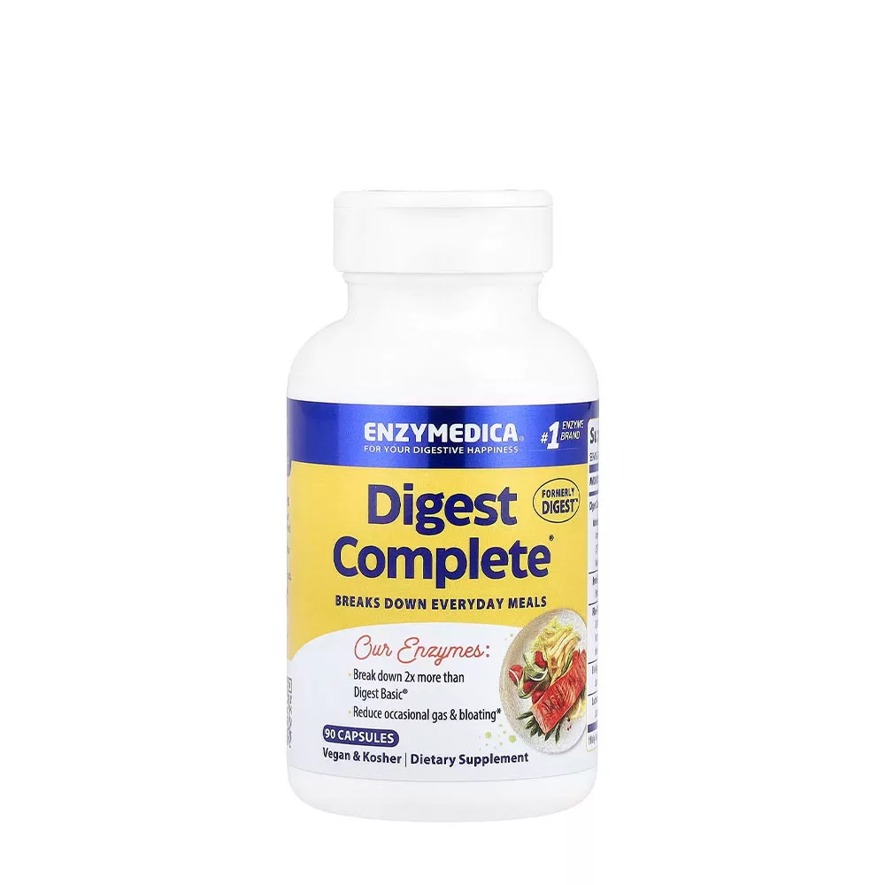 Digest (90 Capsules) - Vitamin360 Distribution