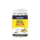 DGL Gummies (74 gummies, German Chocolate)