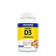 Vitamin D3 + Vitamin K2 (60 Capsules)