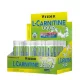 L-Carnitine Liquid (20 x 25ml, Citrus)