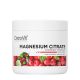 Magnesium Citrate - raspberry lemonade with mint (200 g)