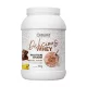 Delicious WHEY (700 g, Chocolate Banana)