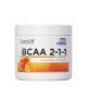 BCAA 2-1-1 (200 g, Orange)