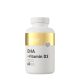 DHA + VITAMIN D3 (60 Capsules)