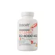 Vitamin D3 4000 IU + K2 100 (100 Tablets)