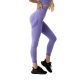 Women's Leggings (XS, Violet)