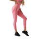 Women's Leggings (S, Pink)